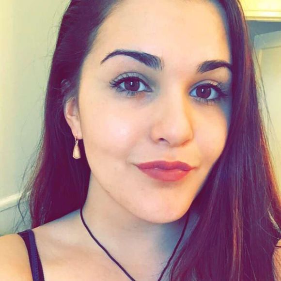 Meet your Posher, Erica - Picture 1 of 1